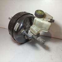 SERVOFRENO MERCEDES Classe C Berlina W204 A2044301