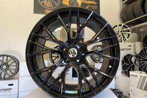 Cerchi OMOLOGATI Volkswagen raggio 20 cod.78342