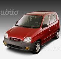 Hyundai atos