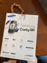 Samsung corby