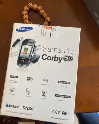 Samsung corby