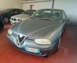 Alfa Romeo 156 1.9 JTD cat Distinctive KM CERTIFIC