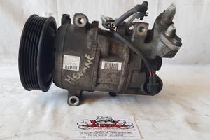 RENAULT MEGANE 3 COMPRESSORE CLIMA AC