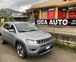 Jeep Compass 1.6 Multijet II 2WD Limited-2019