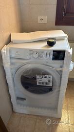 Lavatrice Electrolux 600 SensiCare 8 kg