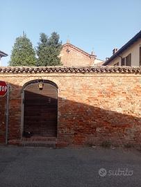 Chiesa sconsacrata