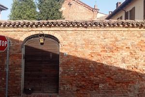 Chiesa sconsacrata