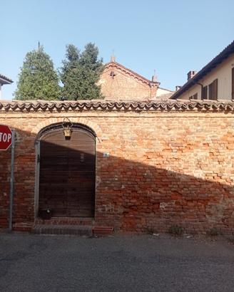 Chiesa sconsacrata