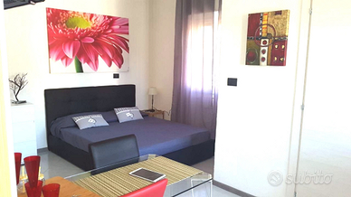 Alghero Last Minute Settembre Monolocale Spiaggia