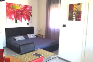 Alghero Last Minute Settembre Monolocale Spiaggia