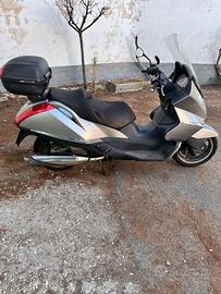 Aprilia Atlantic 500 - 2002