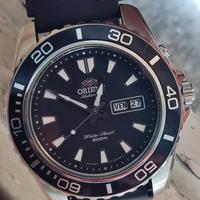 Orologio Orient Mako XL
