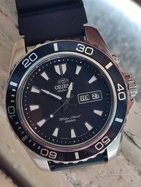 Orologio Orient Mako XL
