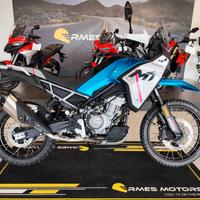 CF MOTO 450 MT