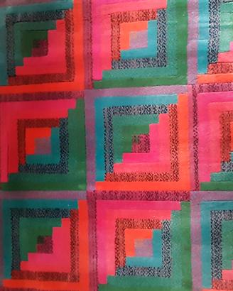 tappeto Missoni 