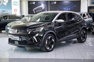 Renault Captur TCe 90 cv Techno