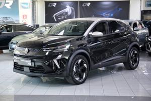 Renault Captur TCe 90 cv Techno