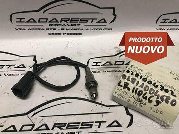 Sonda Lambda Jaguar E-Pace - Evoque 2.0 D LR110465