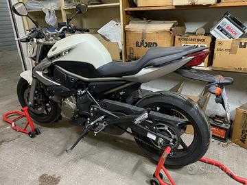 Yamaha XJ 600 - 2009