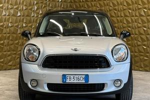 Mini Countryman 1.6 Cooper D Business