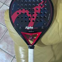 Pala da padel