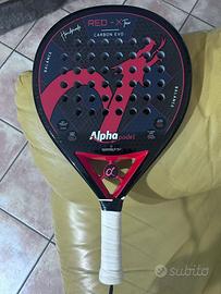 Pala da padel