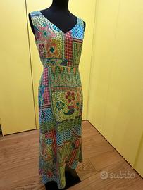 Abito donna marca Surkana tg.M