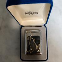 Zippo da collezione 