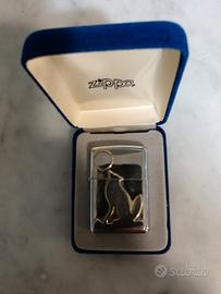 Zippo da collezione 