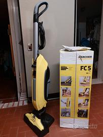 Lavapavimenti Karcher FC5