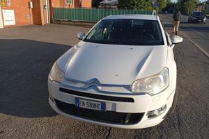 Citroen c5 2012