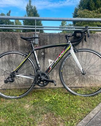 FRW Napa Valley Full Carbon – Shimano 105 11v – S