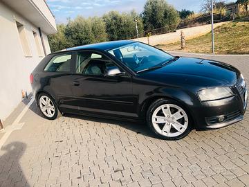 Audi a3 2010 1.6tdi