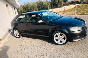 Audi a3 2010 1.6tdi