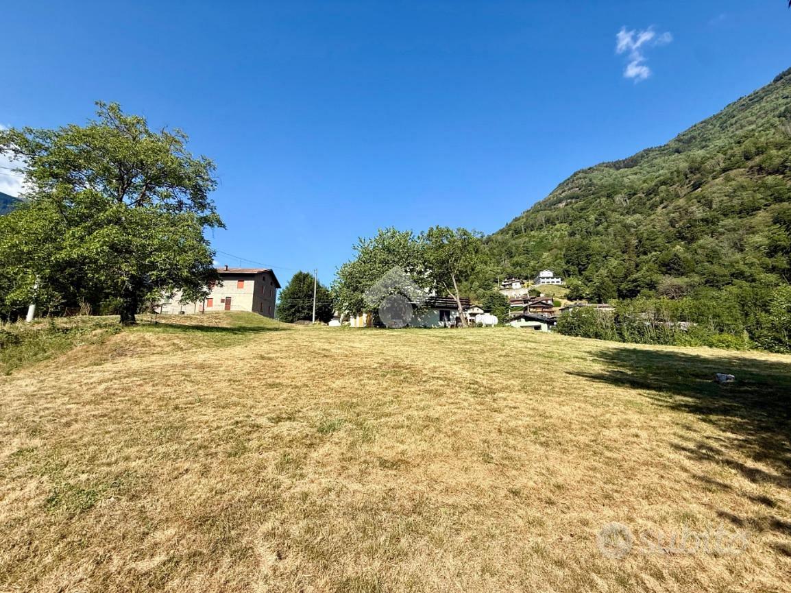 TER. RESIDENZIALE A EDOLO - Vista 2