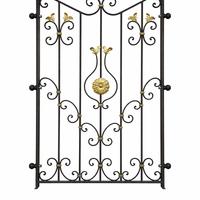 Inferriate di sicurezza