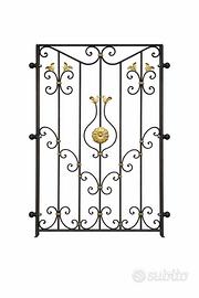 Inferriate di sicurezza