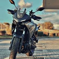 Yamaha Tracer 700 - 2022