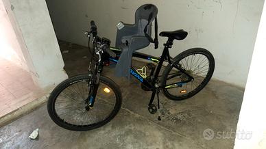 bici b-twin