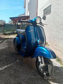 Piaggio Vespa 50 L