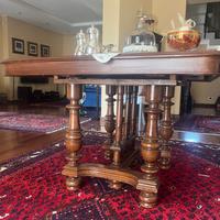 Tavolo in legno