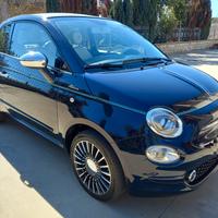 Fiat 500 C 1.2 Riva 2016
