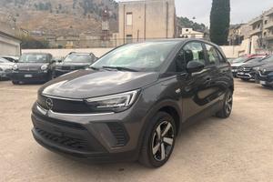 Opel Crossland 1.2 12V Start&Stop Edition