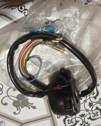 commutatore luci s yamaha rd 250-350-400 74
