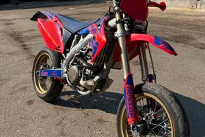 CRF 450