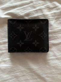 Portafoglio Louis Vuitton