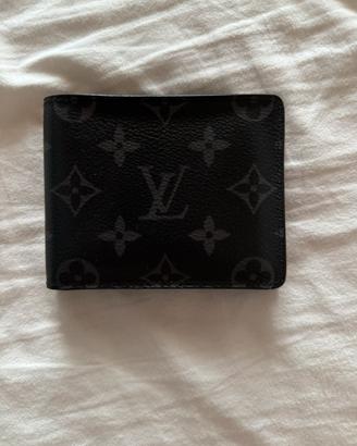 Portafoglio Louis Vuitton
