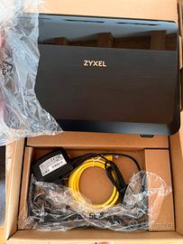 Modem ZYXEL