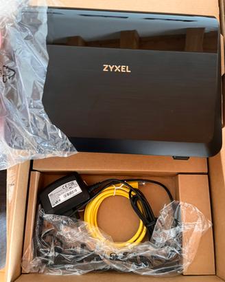 Modem ZYXEL