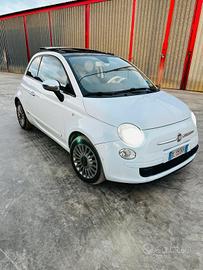 FIAT 500 C 1.3 MULTIJET 